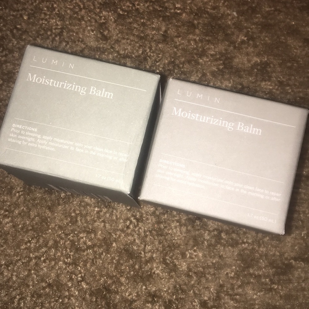 Lumin for Men
